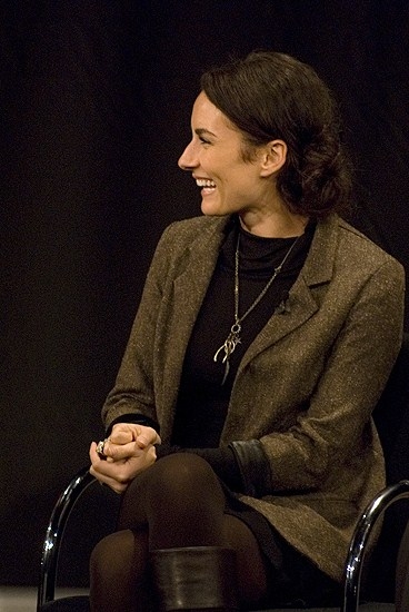 Photo Coverage: Back2Broadway Panel: Broadway Leading Ladies Image