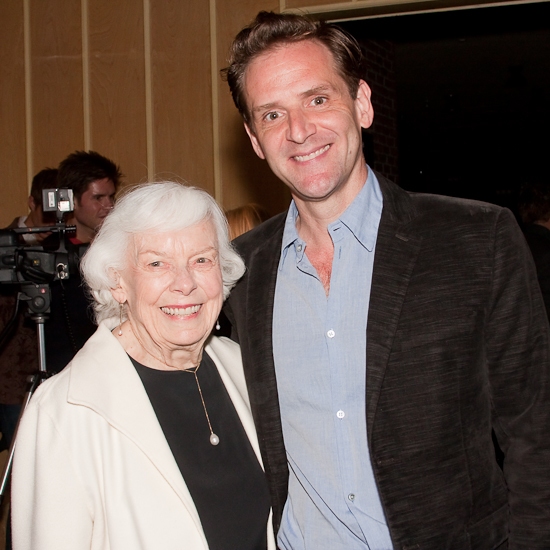 Photo Coverage: VIGIL Opening Night Party Image