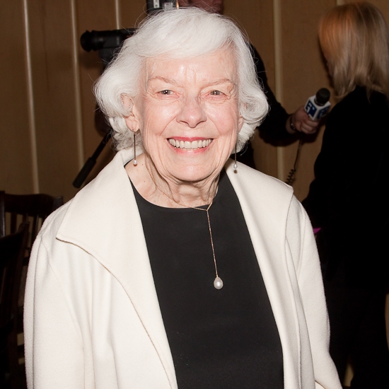 Photo Coverage: VIGIL Opening Night Party Image