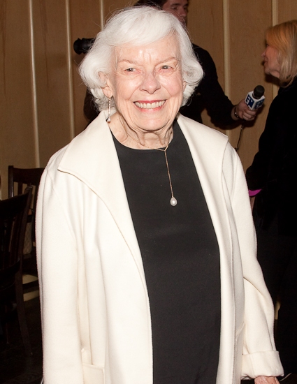 Photo Coverage: VIGIL Opening Night Party Image