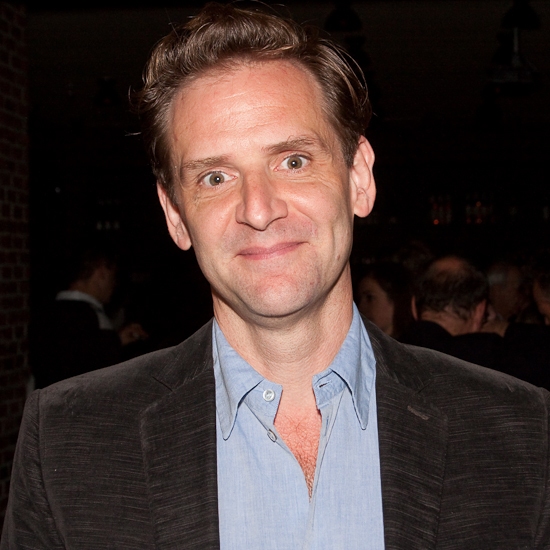 Photo Coverage: VIGIL Opening Night Party Image