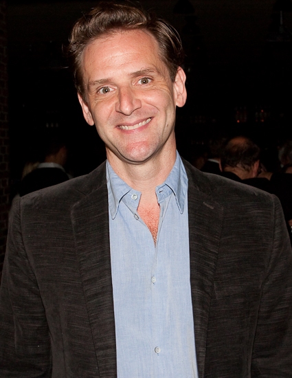 Photo Coverage: VIGIL Opening Night Party Image