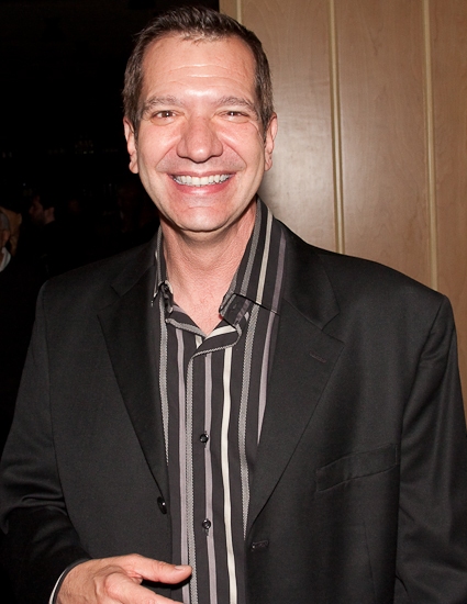 Photo Coverage: VIGIL Opening Night Party Image