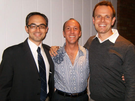 Photo Flash: The Marriott Theatre Continues Its Highly Acclaimed 2009 Season With HAIRSPRAY, Running Through 12/6 Image