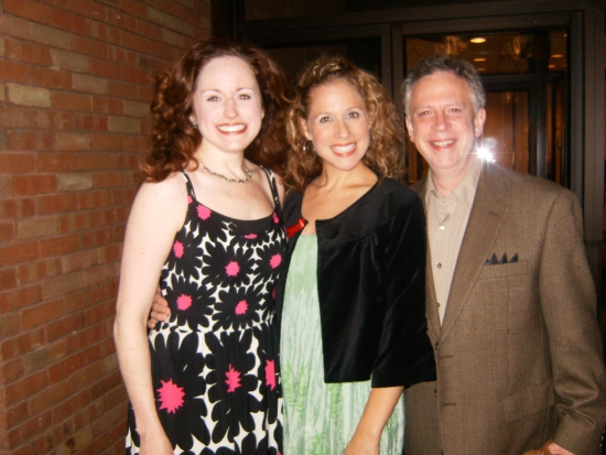 Photo Flash: The Marriott Theatre Continues Its Highly Acclaimed 2009 Season With HAIRSPRAY, Running Through 12/6 Image