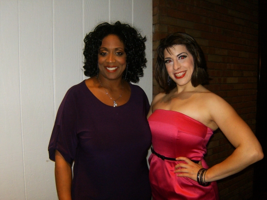 Photo Flash: The Marriott Theatre Continues Its Highly Acclaimed 2009 Season With HAIRSPRAY, Running Through 12/6 Image
