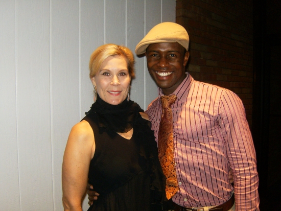 Photo Flash: The Marriott Theatre Continues Its Highly Acclaimed 2009 Season With HAIRSPRAY, Running Through 12/6 Image