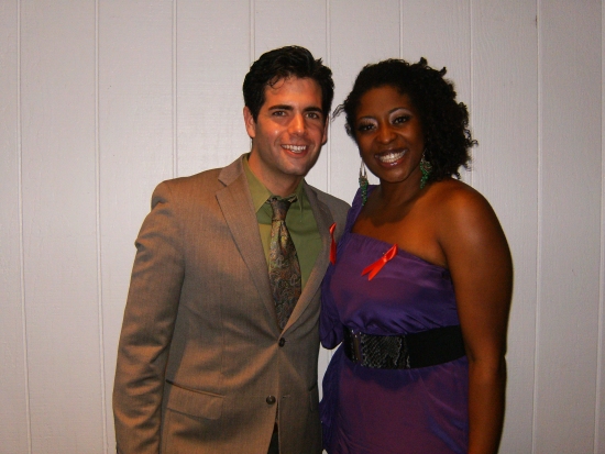 Photo Flash: The Marriott Theatre Continues Its Highly Acclaimed 2009 Season With HAIRSPRAY, Running Through 12/6 Image