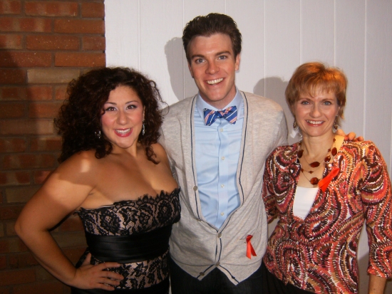 Photo Flash: The Marriott Theatre Continues Its Highly Acclaimed 2009 Season With HAIRSPRAY, Running Through 12/6 Image