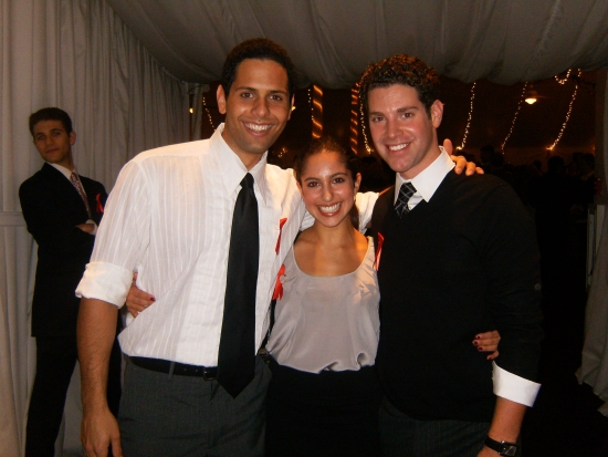 Photo Flash: The Marriott Theatre Continues Its Highly Acclaimed 2009 Season With HAIRSPRAY, Running Through 12/6 Image