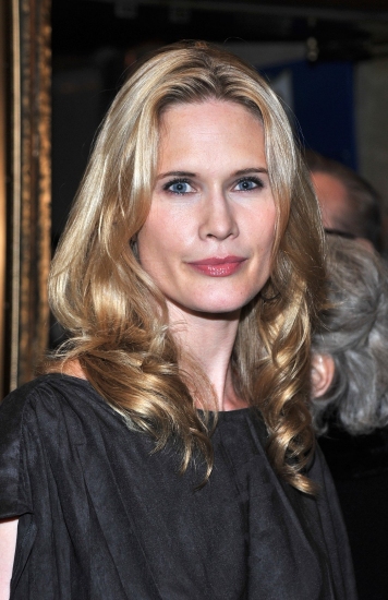 Stephanie March Photo