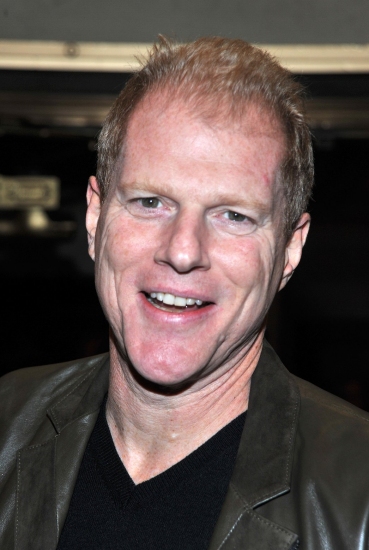 Photo Coverage: SUPERIOR DONUTS - Opening Arrivals Image