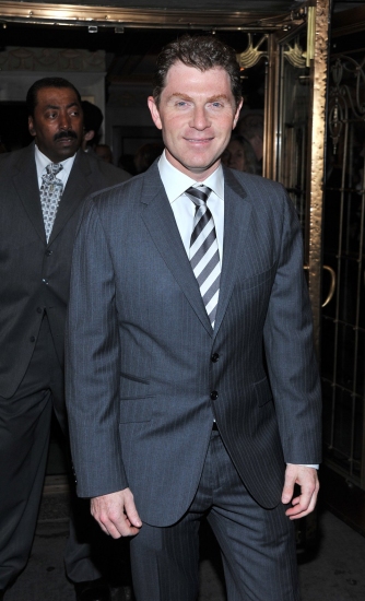 Photo Coverage: SUPERIOR DONUTS - Opening Arrivals Image