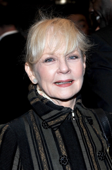 Photo Coverage: SUPERIOR DONUTS - Opening Arrivals Image