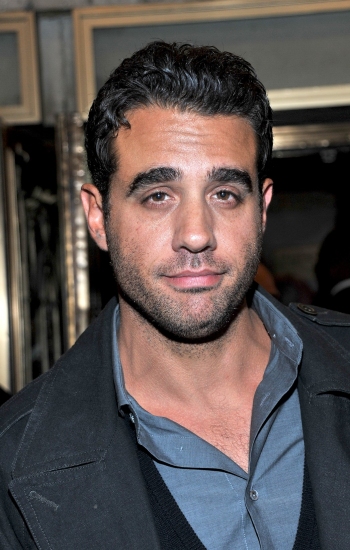 Photo Coverage: SUPERIOR DONUTS - Opening Arrivals Image