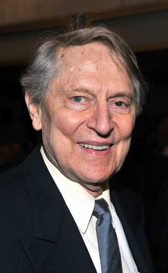 Photo Coverage: SUPERIOR DONUTS - Opening Arrivals Image