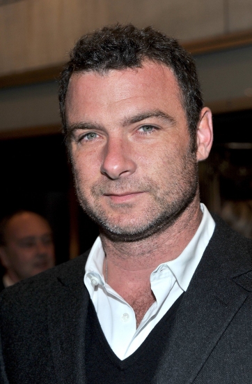 Liev Schreiber Photo