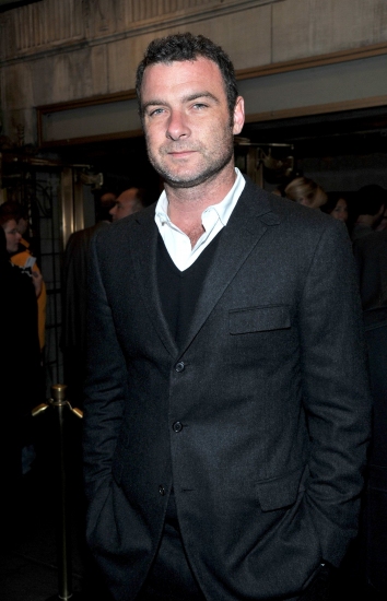 Liev Schreiber Photo