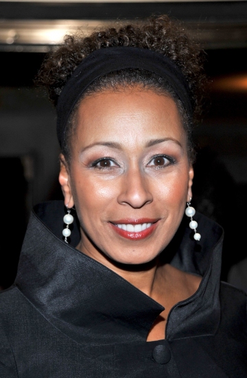 Photo Coverage: SUPERIOR DONUTS - Opening Arrivals Image