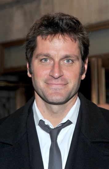 Photo Coverage: SUPERIOR DONUTS - Opening Arrivals Image