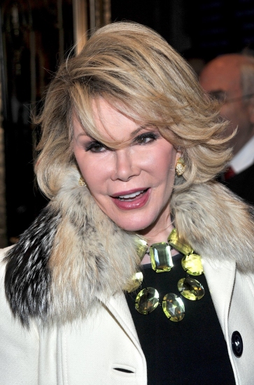 Joan Rivers Photo