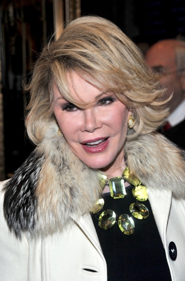 Photo Coverage: SUPERIOR DONUTS - Opening Arrivals Image