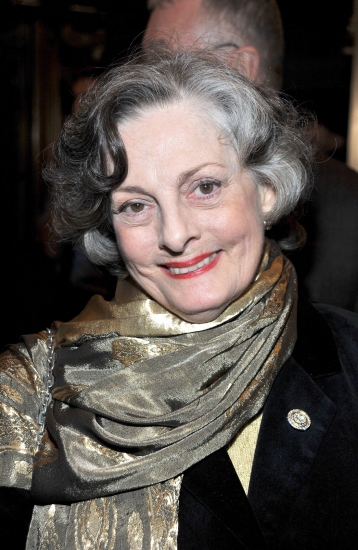 Photo Coverage: SUPERIOR DONUTS - Opening Arrivals Image