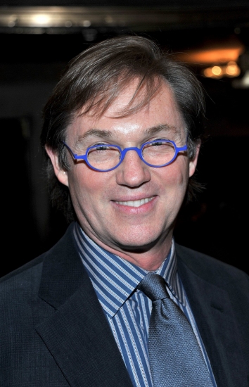 Photo Coverage: SUPERIOR DONUTS - Opening Arrivals Image