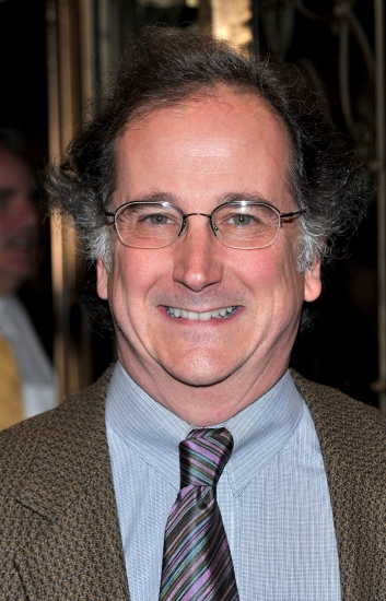 Photo Coverage: SUPERIOR DONUTS - Opening Arrivals Image