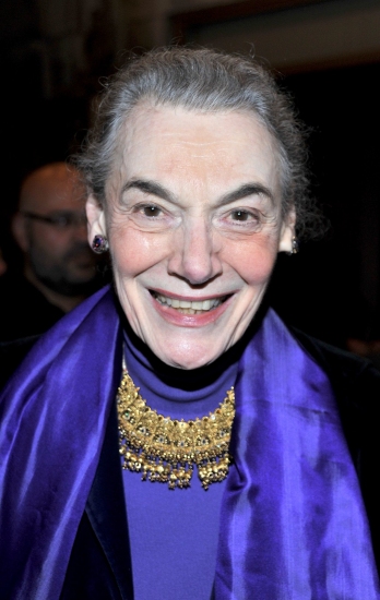 Photo Coverage: SUPERIOR DONUTS - Opening Arrivals Image