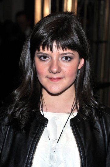 Photo Coverage: SUPERIOR DONUTS - Opening Arrivals Image