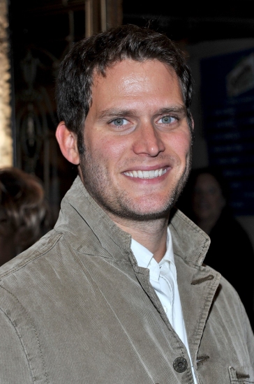 Photo Coverage: SUPERIOR DONUTS - Opening Arrivals Image