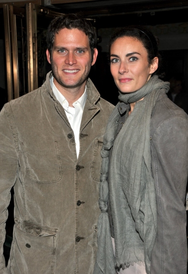 Photo Coverage: SUPERIOR DONUTS - Opening Arrivals Image