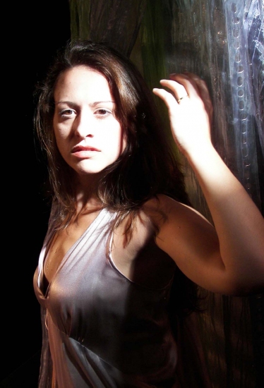 Photo Flash: New World Rep's PHEDRA Image