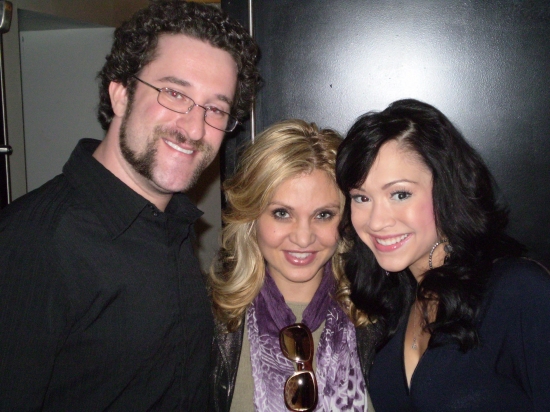 Photo Coverage: THE TOXIC AVENGER Musical Celebrates 200th Performance At New World Stages Image