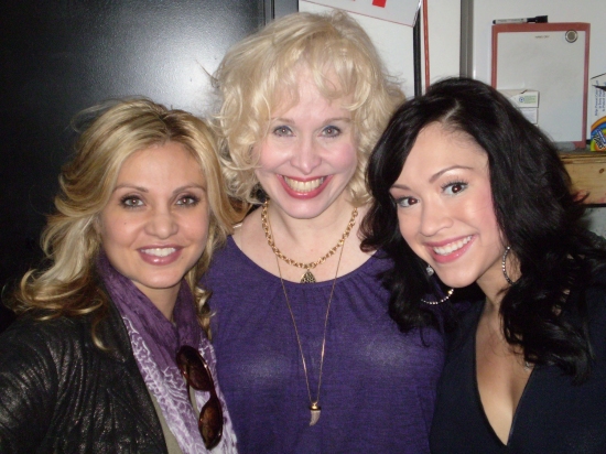 Photo Coverage: THE TOXIC AVENGER Musical Celebrates 200th Performance At New World Stages Image