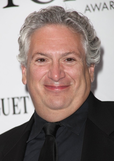 Harvey Fierstein Photo