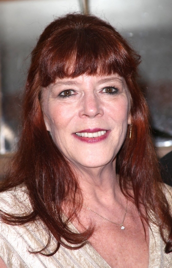 Photo Coverage: SUPERIOR DONUTS Comes to Broadway - Opening Night Party Image