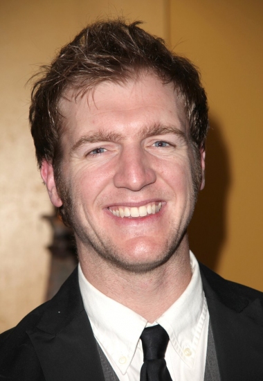 Photo Coverage: SUPERIOR DONUTS Comes to Broadway - Opening Night Party Image