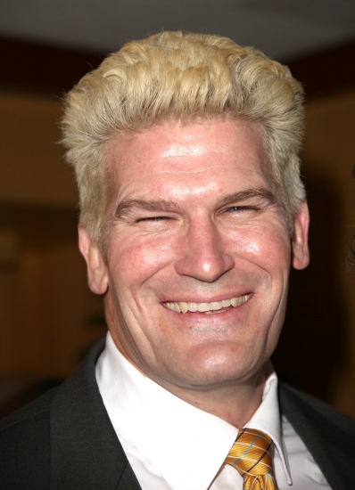Photo Coverage: SUPERIOR DONUTS Comes to Broadway - Opening Night Party Image