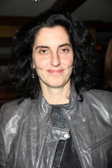 Photo Coverage: SUPERIOR DONUTS Comes to Broadway - Opening Night Party Image