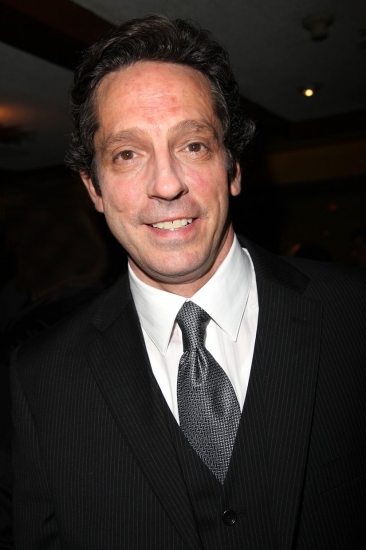 Photo Coverage: SUPERIOR DONUTS Comes to Broadway - Opening Night Party Image