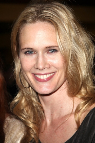 Photo Coverage: SUPERIOR DONUTS Comes to Broadway - Opening Night Party Image