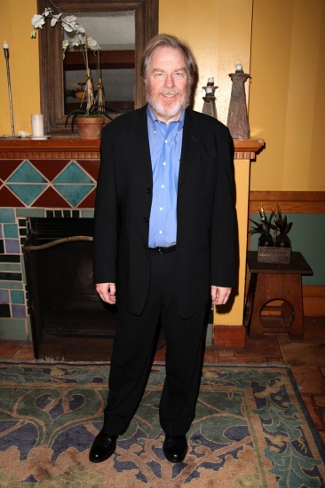 Photo Coverage: SUPERIOR DONUTS Comes to Broadway - Opening Night Party Image
