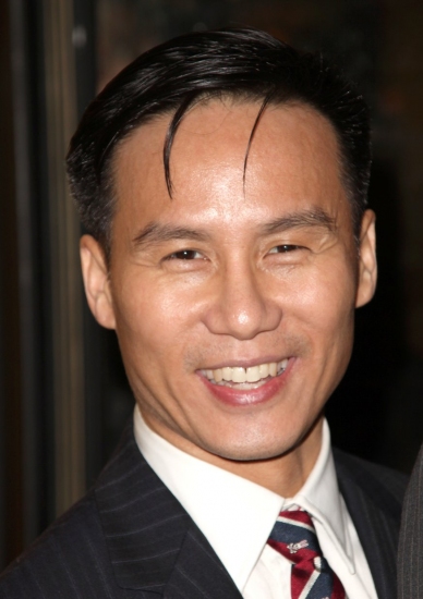 Photo Coverage: SUPERIOR DONUTS Comes to Broadway - Opening Night Party Image