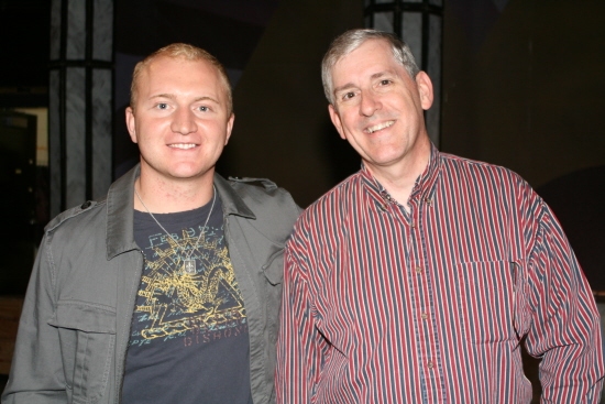Photo Coverage: Reagle Players 'Say It with Music' Image