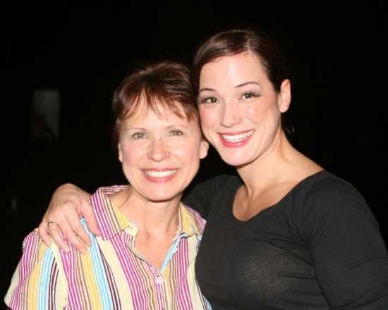 Photo Coverage: Reagle Players 'Say It with Music' Image