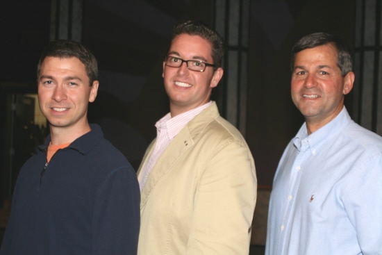Photo Coverage: Reagle Players 'Say It with Music' Image