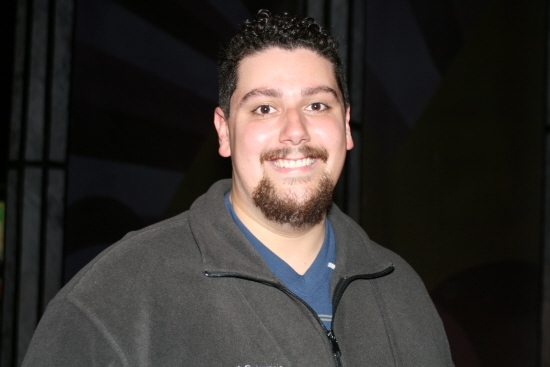 Photo Coverage: Reagle Players 'Say It with Music' Image
