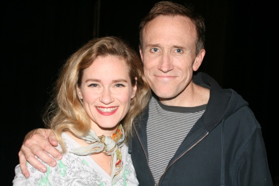 Photo Coverage: Reagle Players 'Say It with Music' Image